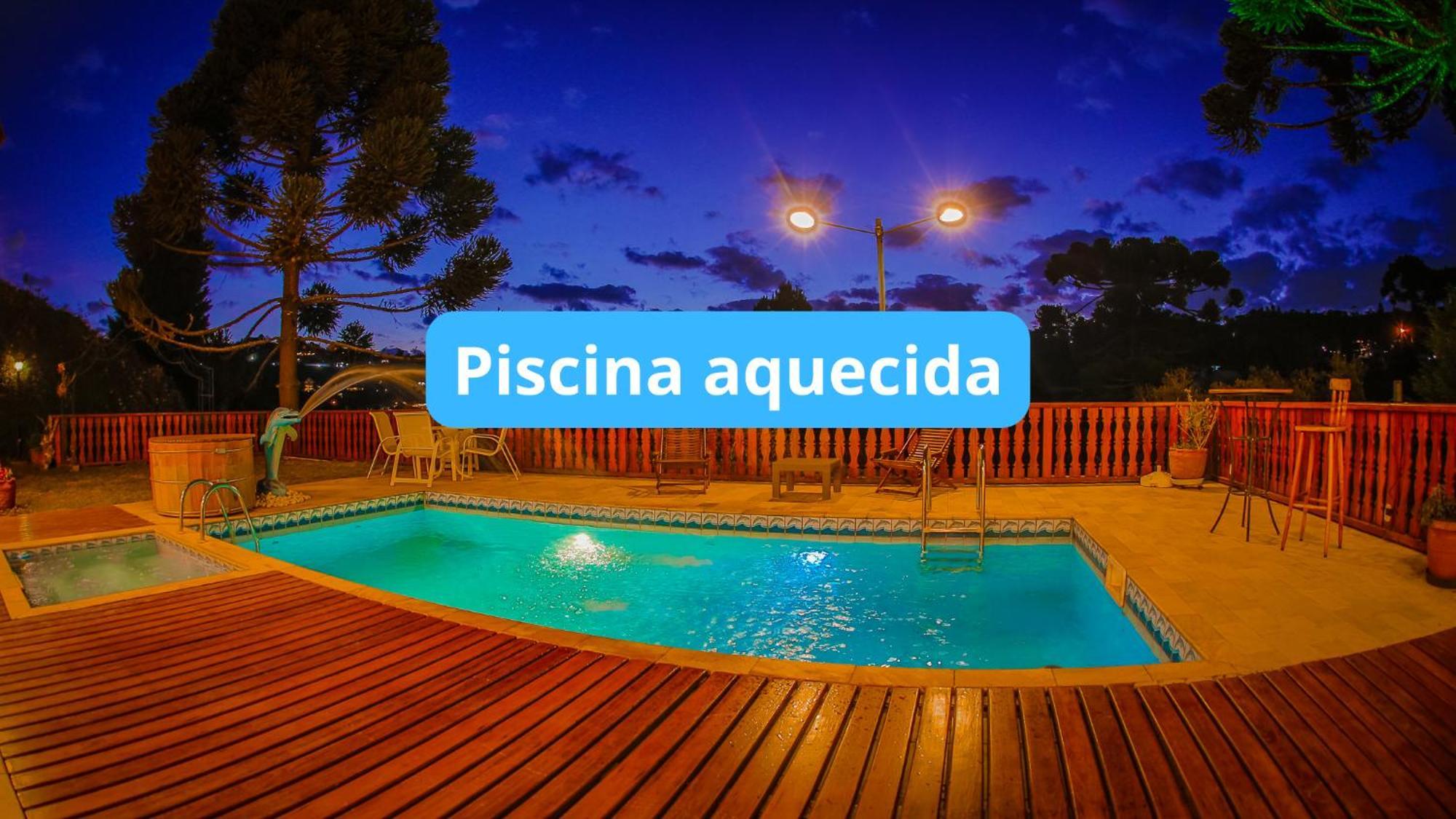 Chale Belga Em Condominio - 1,2 Km Do Centro Turistico Capivari Campos do Jordao Dış mekan fotoğraf